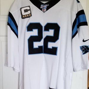 Carolina Panthers Jersey